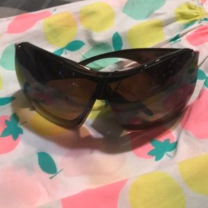 Designer glasses eyewear